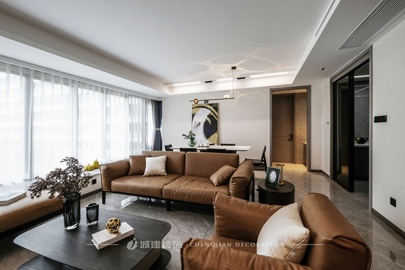 客餐廳一體設(shè)計(jì) 客餐廳一體設(shè)計(jì)