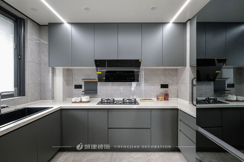 廚房設(shè)計(jì)效果圖 廚房設(shè)計(jì)效果圖