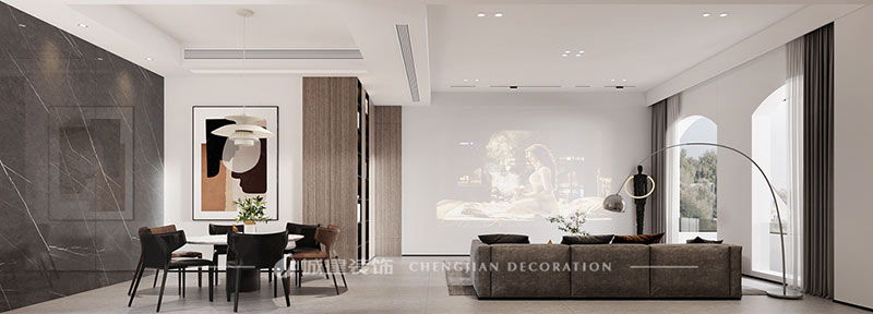 杭州現(xiàn)代風(fēng)格別墅 杭州現(xiàn)代風(fēng)格別墅