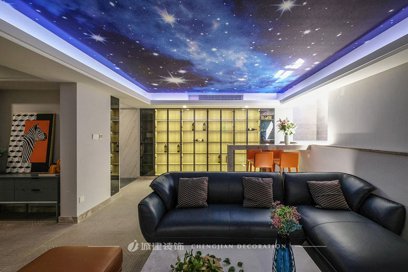 杭州影視廳設(shè)計(jì) 杭州影視廳設(shè)計(jì)