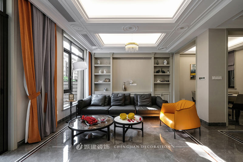 歐式風(fēng)格效果圖 歐式風(fēng)格效果圖