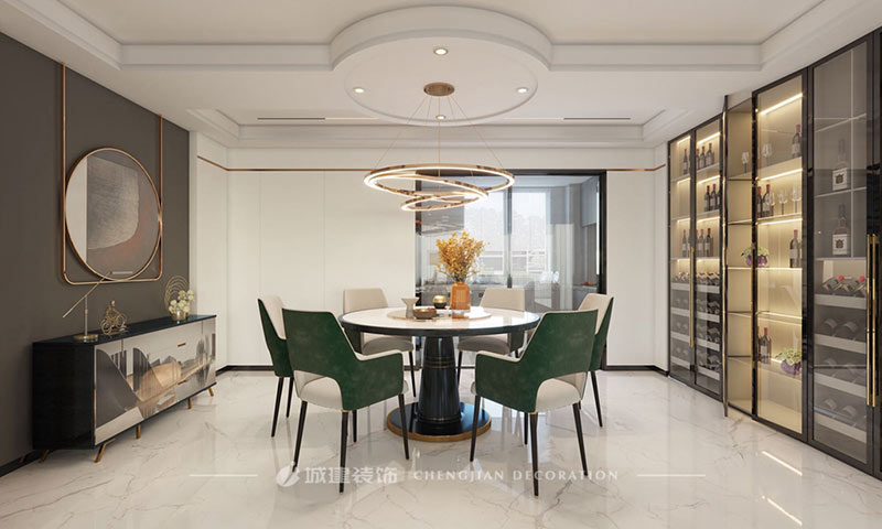 現(xiàn)代輕奢 現(xiàn)代輕奢