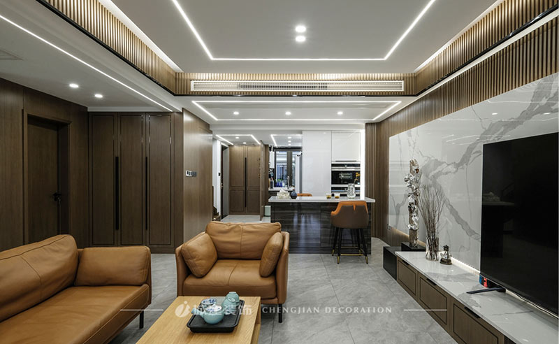 排屋裝修 排屋裝修