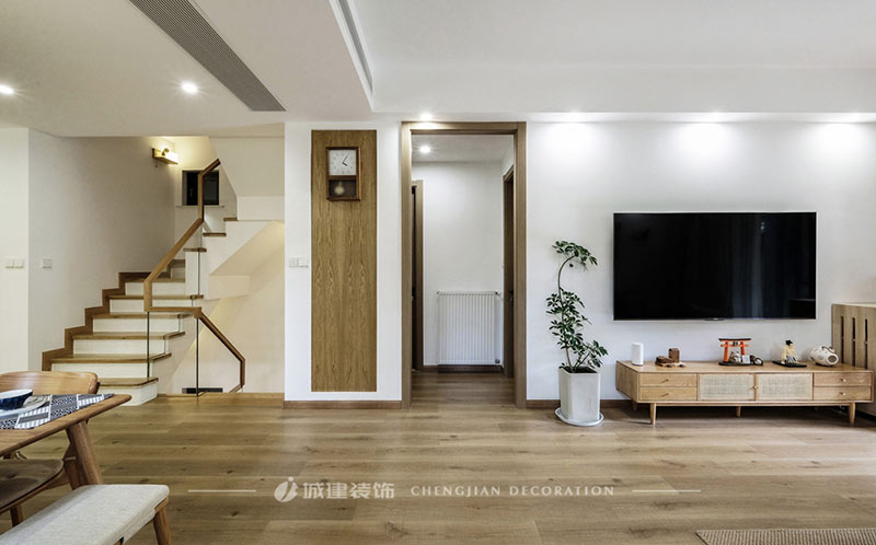 原木日式 原木日式