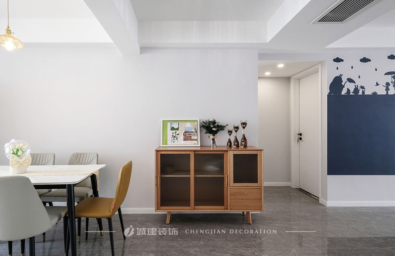 杭州北歐風(fēng)裝修 杭州北歐風(fēng)裝修