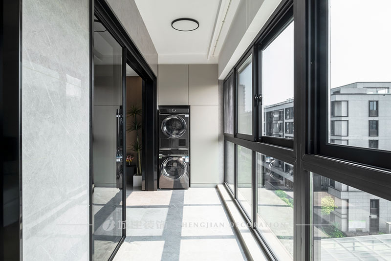 陽(yáng)臺(tái)設(shè)計(jì)