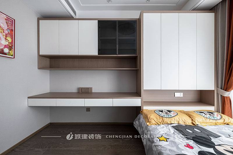 兒童房榻榻米定制 兒童房榻榻米定制