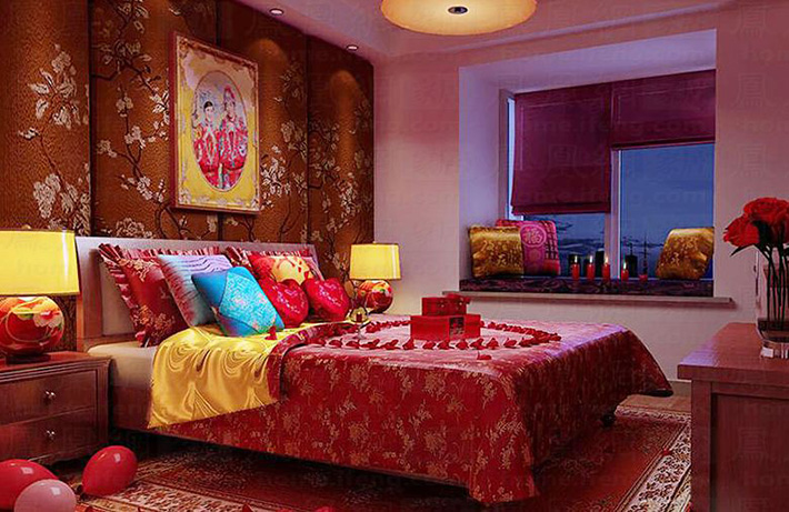 婚房如何裝修？應該選擇哪些形式