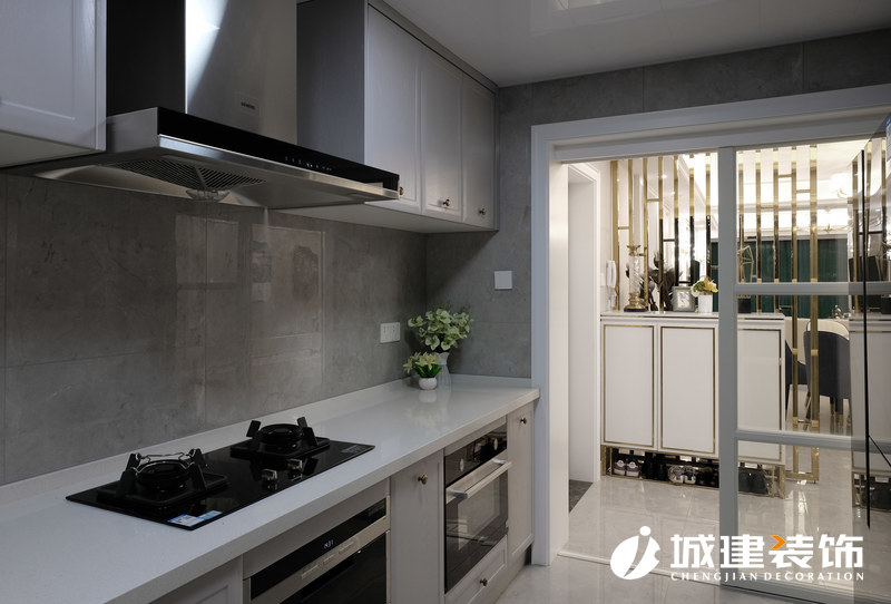 柳營花園190現(xiàn)代風格裝修案例圖 柳營花園190現(xiàn)代風格裝修案例圖